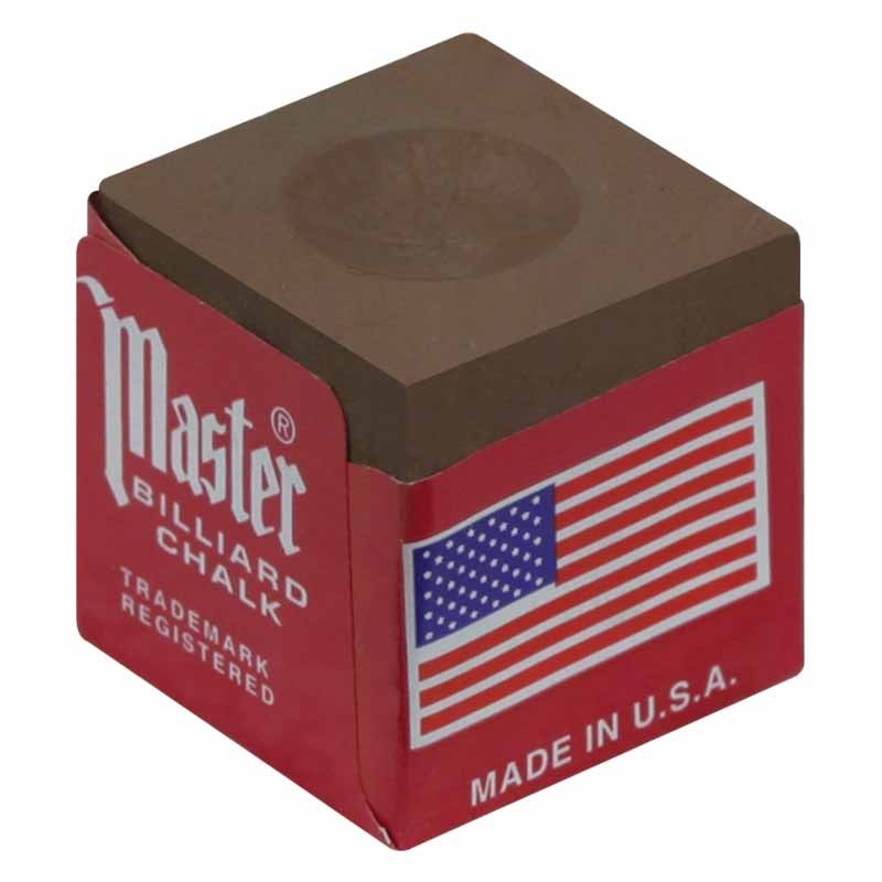 GESSO MASTER MARRONE 12 PZ