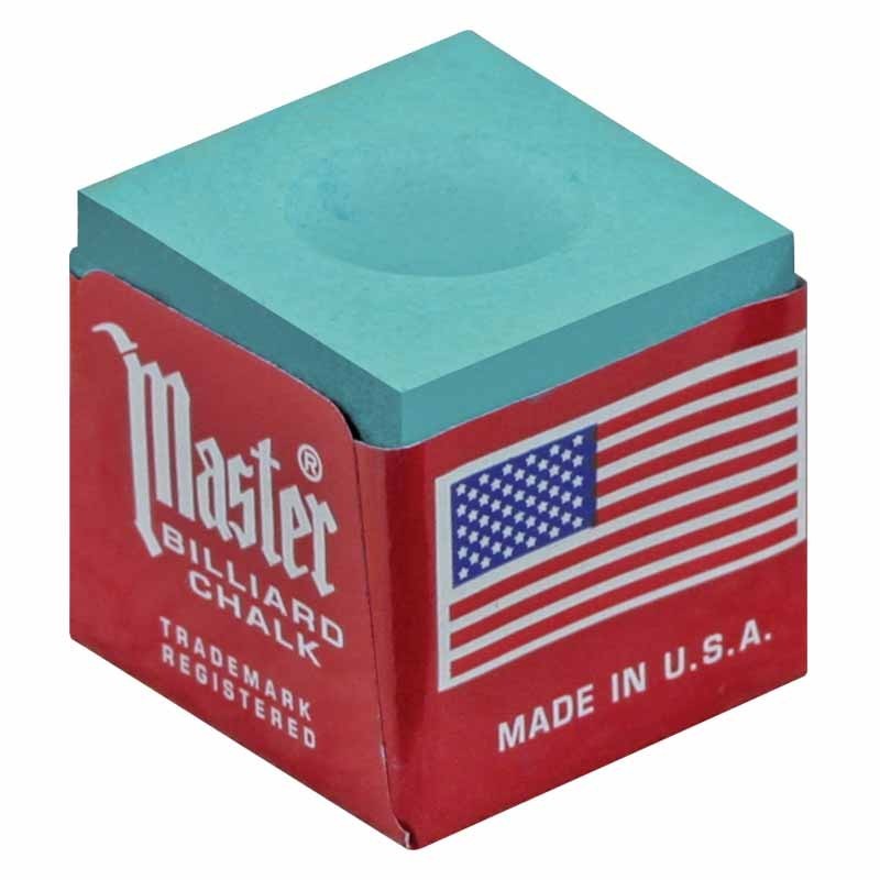 GESSO MASTER VERDE 12 PZ