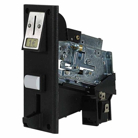 GETTONIERA M48 PIASTRA 155x63 0,50 EURO