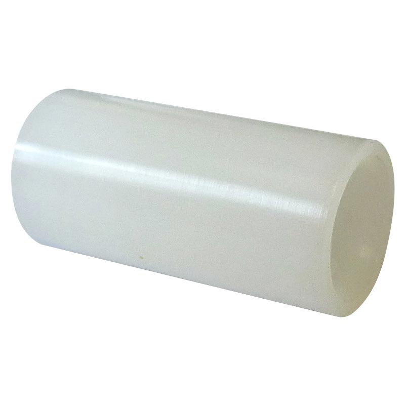 GHIERA PER CUOIO A VITE PLASTICA 8MA 12MM