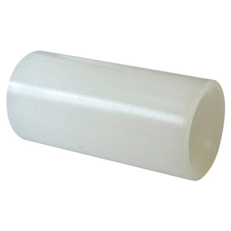 GHIERA PER CUOIO A VITE PLASTICA 8MA 12MM