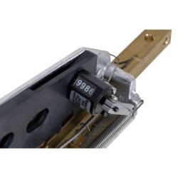 GETTONIERA G07 0,50 EURO