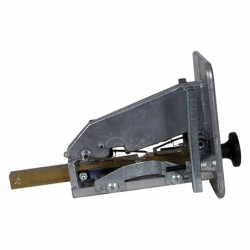 GETTONIERA G07 2 EURO