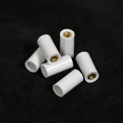 GHIERA PER CUOIO A VITE UNIVERSAL 11MM