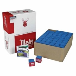 GESSO MASTER BLUE 144 PZ.