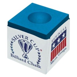 GESSO SILVER CUP BLU 12 PZ
