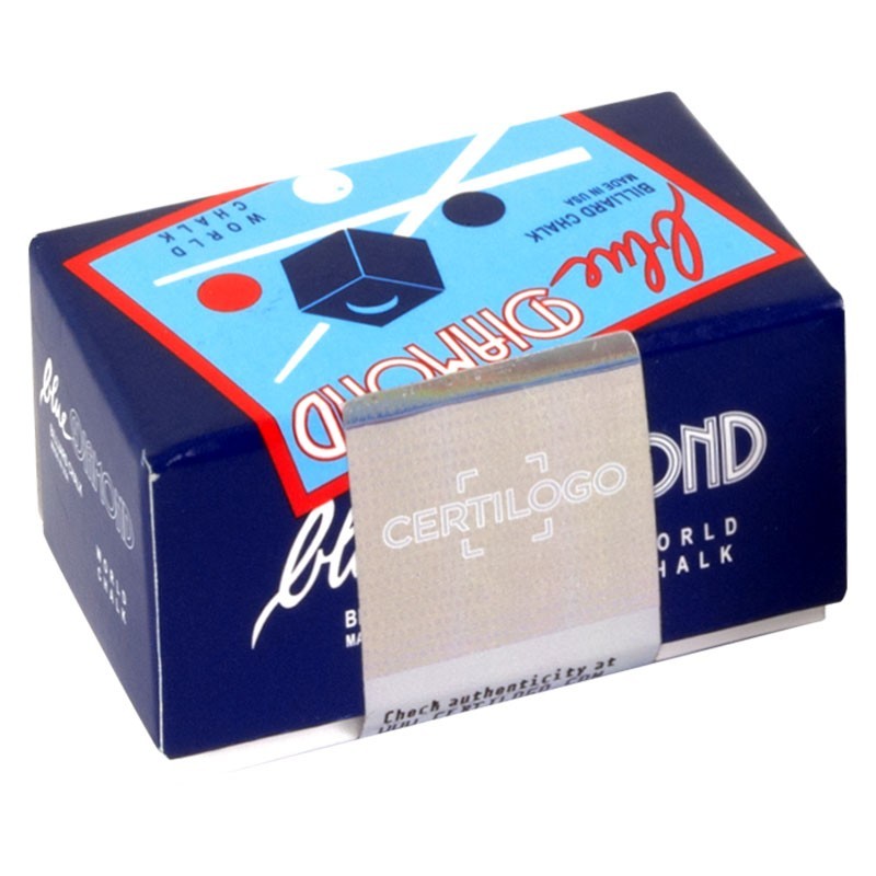 GESSO LONGONI BLUE DIAMOND 2 CUBETTI