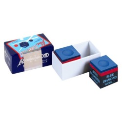 GESSO LONGONI BLUE DIAMOND 2 CUBETTI
