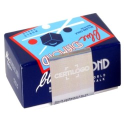 GESSO LONGONI BLUE DIAMOND 25 BOX 2PZ
