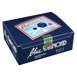 GESSO LONGONI BLUE DIAMOND 25 BOX 2PZ