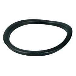 ANELLO GOMMA PER PIEDINO REGOLABILE 150 mm