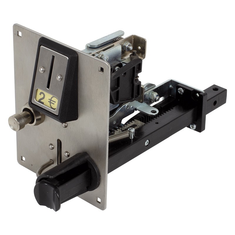 GETTONIERA MR89 SPINTA 2 EURO