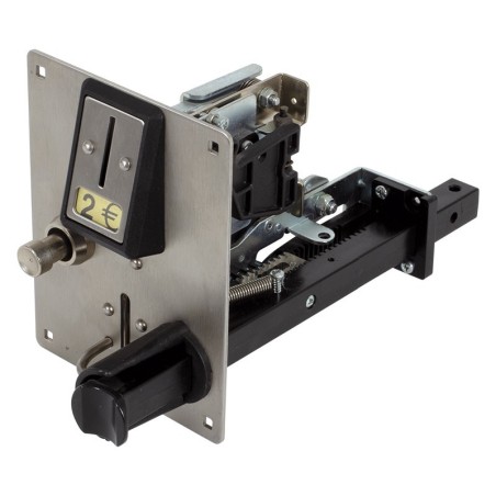 GETTONIERA MR89 SPINTA 2 EURO