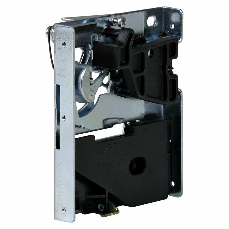 GETTONIERA G10 2 EURO