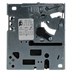 GETTONIERA G10 2 FRANCHI SVIZZERI