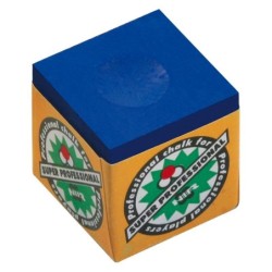 GESSO NIR SUPER PRO BLUE 3 CUBETTI