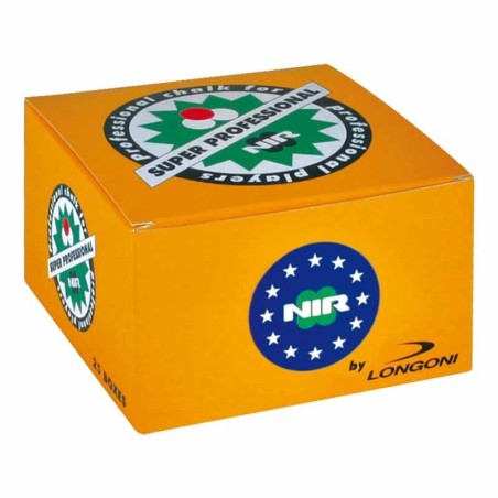 GESSO NIR SUPER PRO BLU 25 BOX 3 PZ