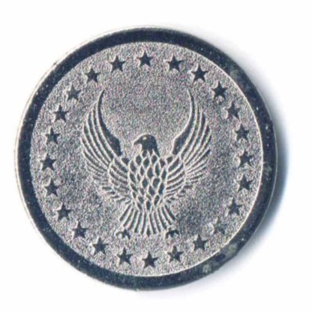 GETTONE EAGLE D.28,5