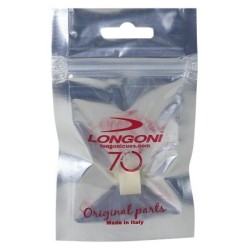 GHIERA LONGONI JBR PIRAMIDE D14 d6 h13