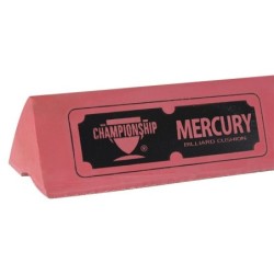 GOMMA PER POOL 9' AMERICANA MERCURY K-66 - SET 6 LISTE DA 120CM