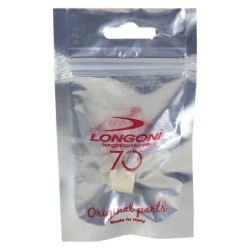 GHIERA LONGONI JBR PIRAMIDE D13 d6 h13