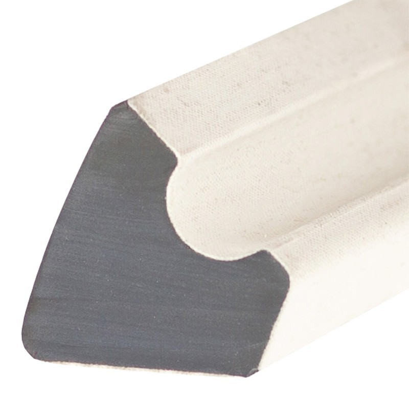 GOMMA KLEMATCH P37 PER CARAMBOLA - LISTA DA 3 METRI