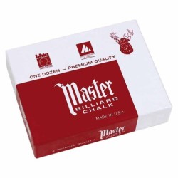 GESSO MASTER NERO 12 PZ