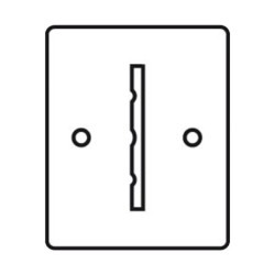 MASCHERINA STD x GETTONE 7219