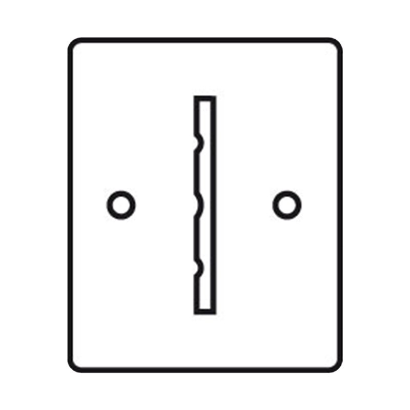 MASCHERINA STD x GETTONE 7219