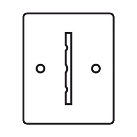 MASCHERINA STD x GETTONE 7219