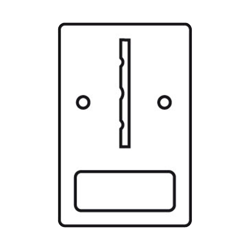 MASCHERINA MR89 x GETTONE 7219