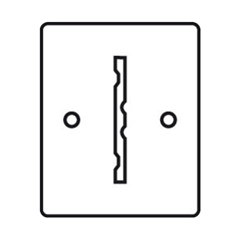 MASCHERINA STD x GETTONE 7017