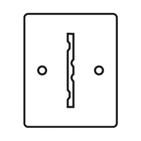 MASCHERINA STD x GETTONE 7017