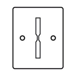 MASCHERINA STD x GETTONE 7142G