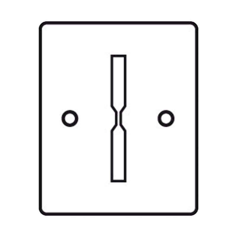 MASCHERINA STD x GETTONE 7142G