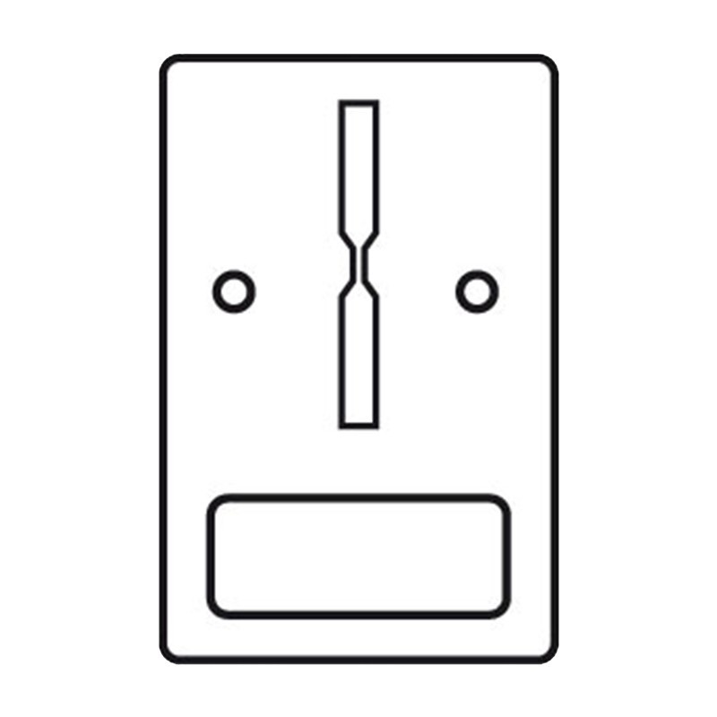 MASCHERINA MR89 x GETTONE 7142G