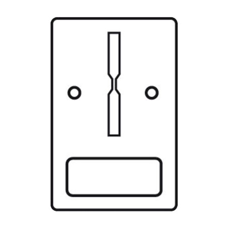 MASCHERINA MR89 x GETTONE 7142G