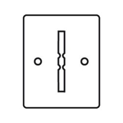 MASCHERINA STD x GETTONE 7044