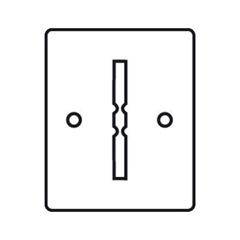 MASCHERINA STD x GETTONE 7044