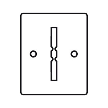 MASCHERINA STD x GETTONE 7044