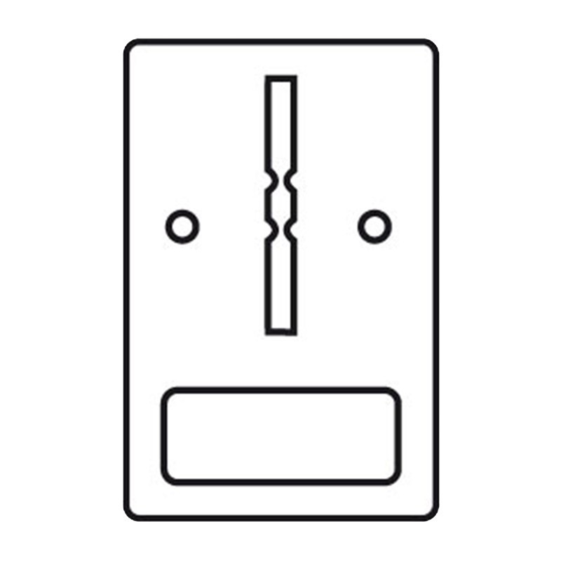 MASCHERINA MR89 x GETTONE 7044