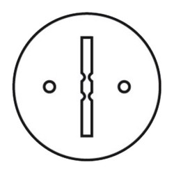 MASCHERINA G07 x GETTONE 7044