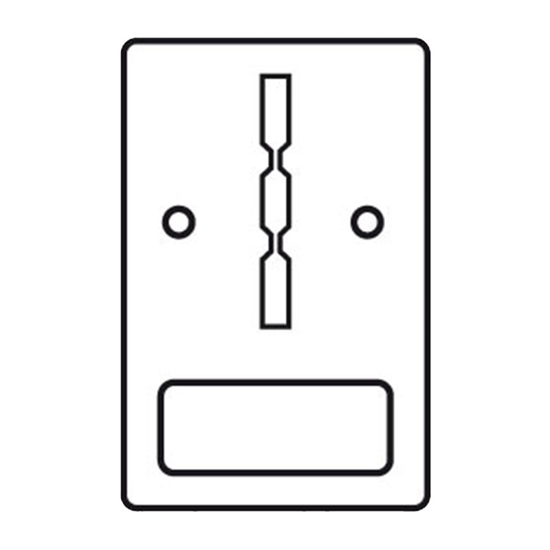 MASCHERINA MR89 x GETTONE 7142F