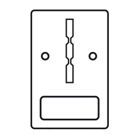 MASCHERINA MR89 x GETTONE 7142F