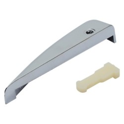 CERNIERA METALLO PER SPORTELLO JUKE BOX DENVER