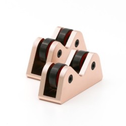 KIT RULLI PER VERIFICA STECCA