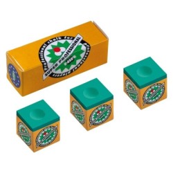 GESSO NIR SUPER PRO VERDE 25 BOX 3 PZ