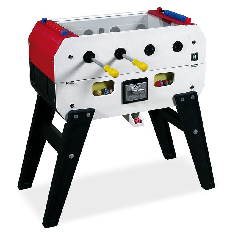 CALCETTO STORM BIMBY