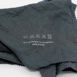 SALVIETTINA VAULA CON CONTENITORE