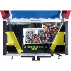 CALCETTO STORM BIMBY